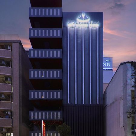 Kuromon Crystal Hotel Οσάκα Εξωτερικό φωτογραφία
