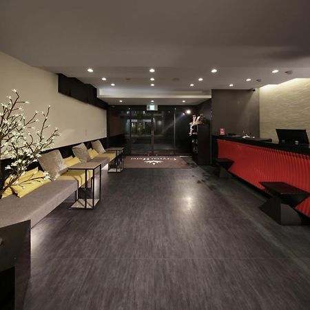Kuromon Crystal Hotel Οσάκα Εξωτερικό φωτογραφία
