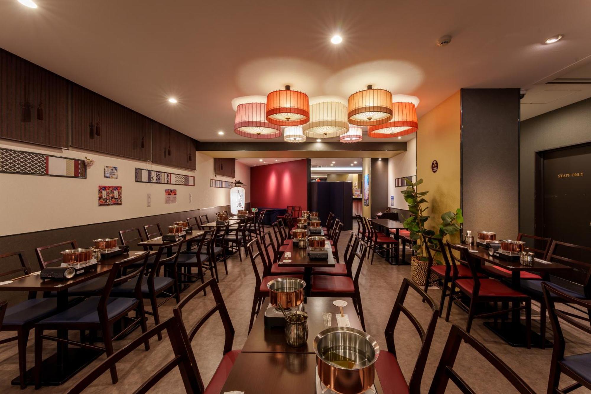 Kuromon Crystal Hotel Οσάκα Εξωτερικό φωτογραφία