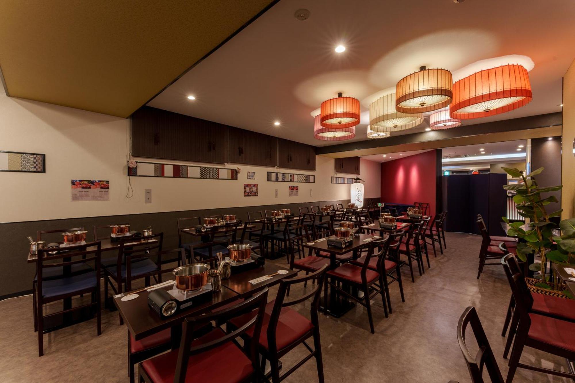 Kuromon Crystal Hotel Οσάκα Εξωτερικό φωτογραφία