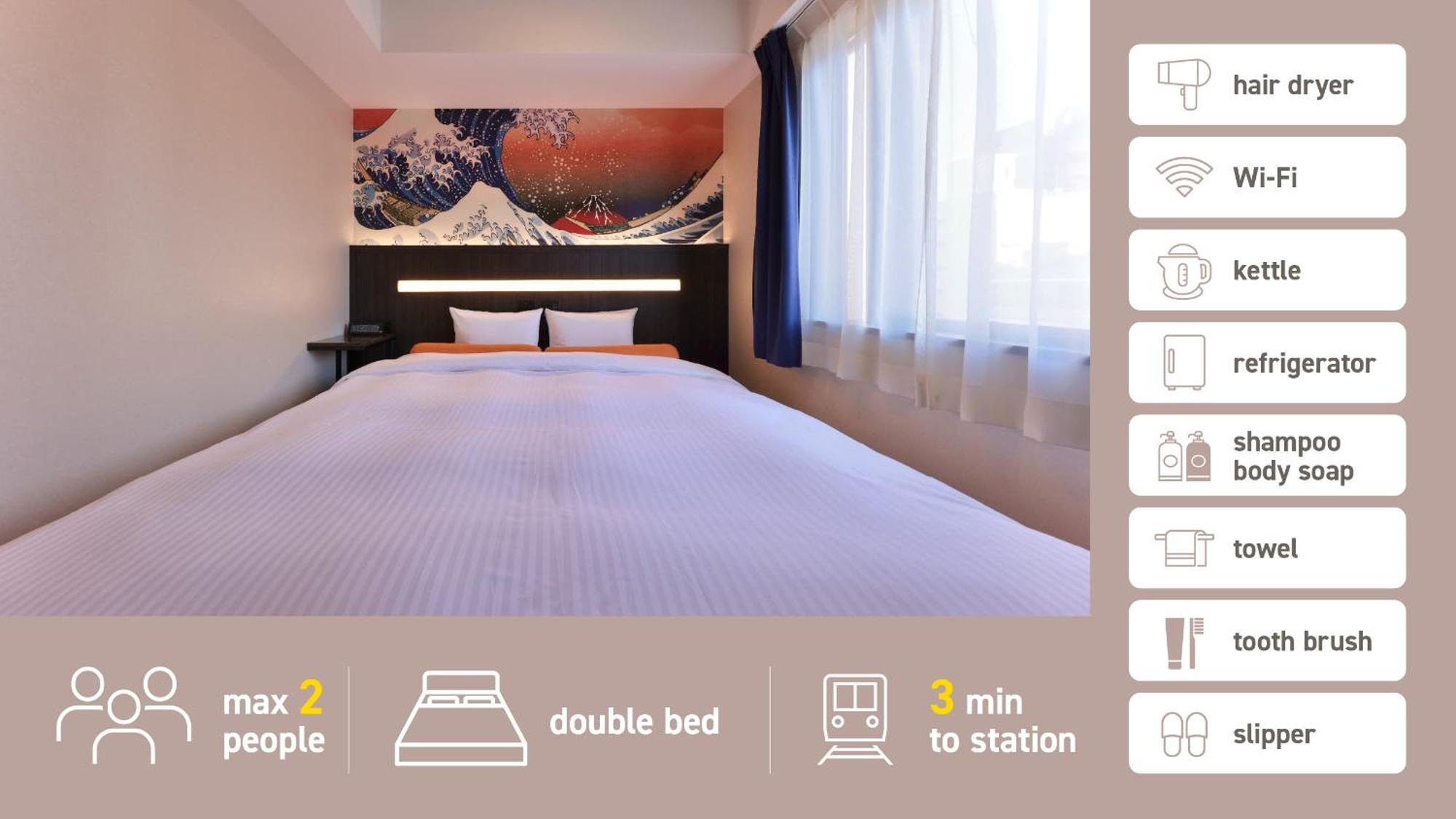 Kuromon Crystal Hotel Οσάκα Εξωτερικό φωτογραφία