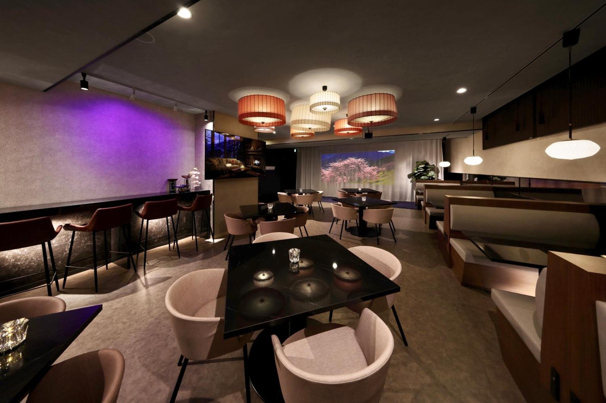 Kuromon Crystal Hotel Οσάκα Εξωτερικό φωτογραφία